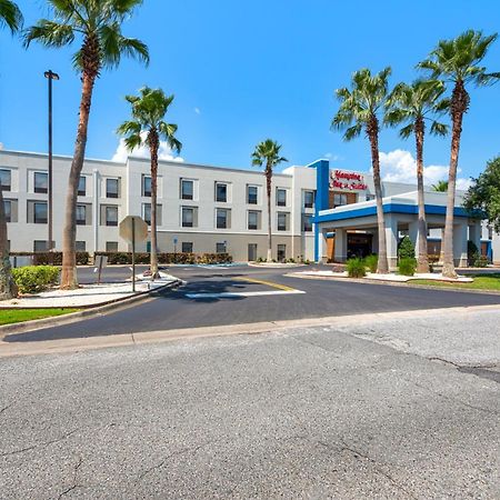 Hampton Inn & Suites Pensacola I-10 N At University Town Plaza Екстериор снимка