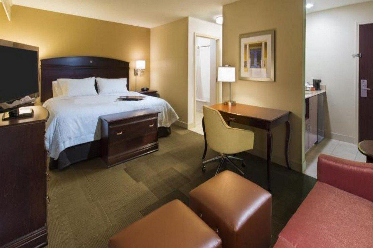 Hampton Inn & Suites Pensacola I-10 N At University Town Plaza Екстериор снимка