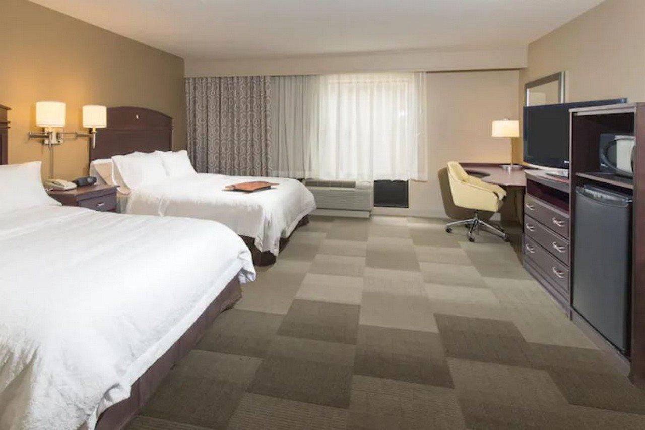 Hampton Inn & Suites Pensacola I-10 N At University Town Plaza Екстериор снимка