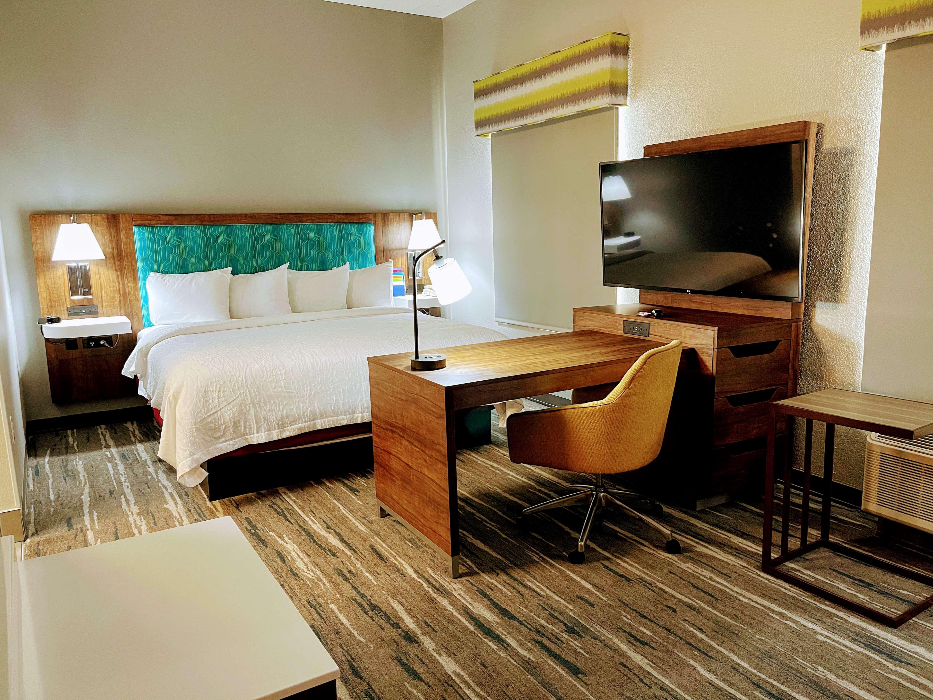 Hampton Inn & Suites Pensacola I-10 N At University Town Plaza Екстериор снимка