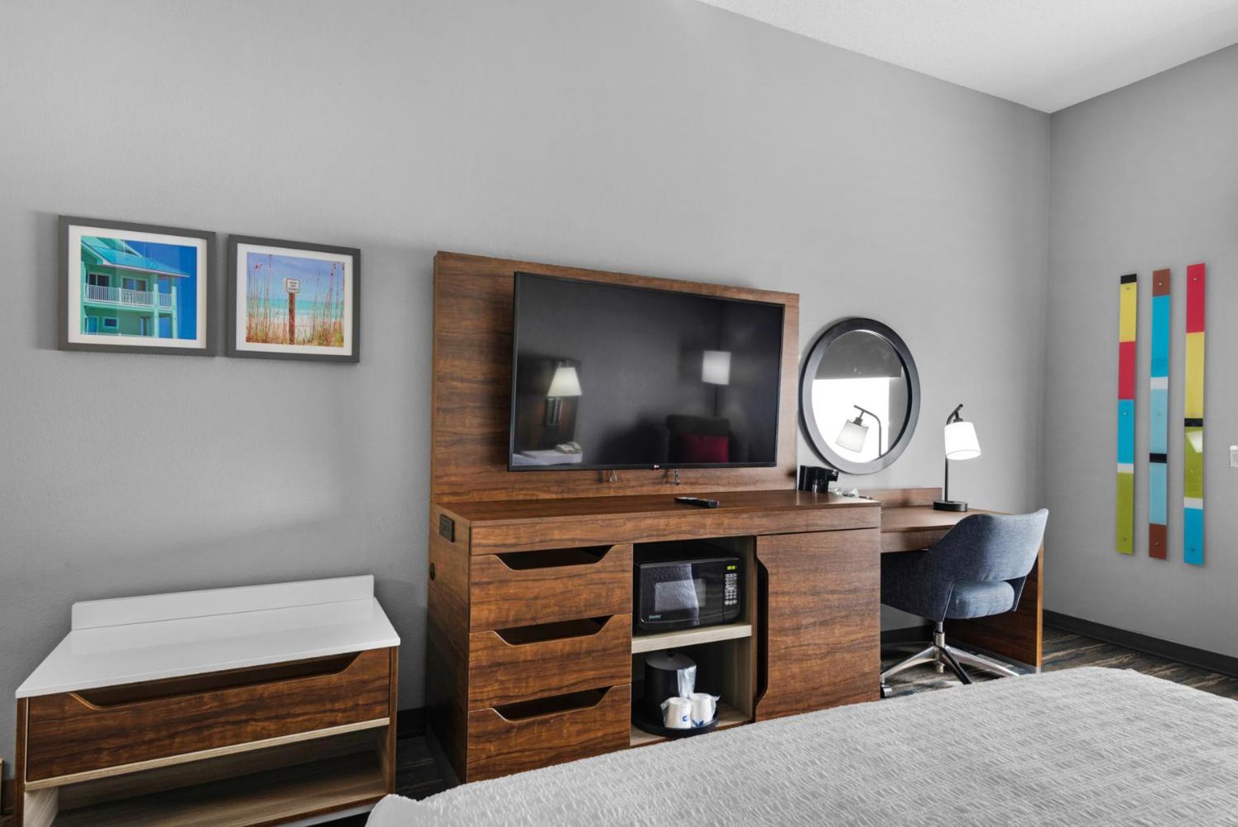 Hampton Inn & Suites Pensacola I-10 N At University Town Plaza Екстериор снимка