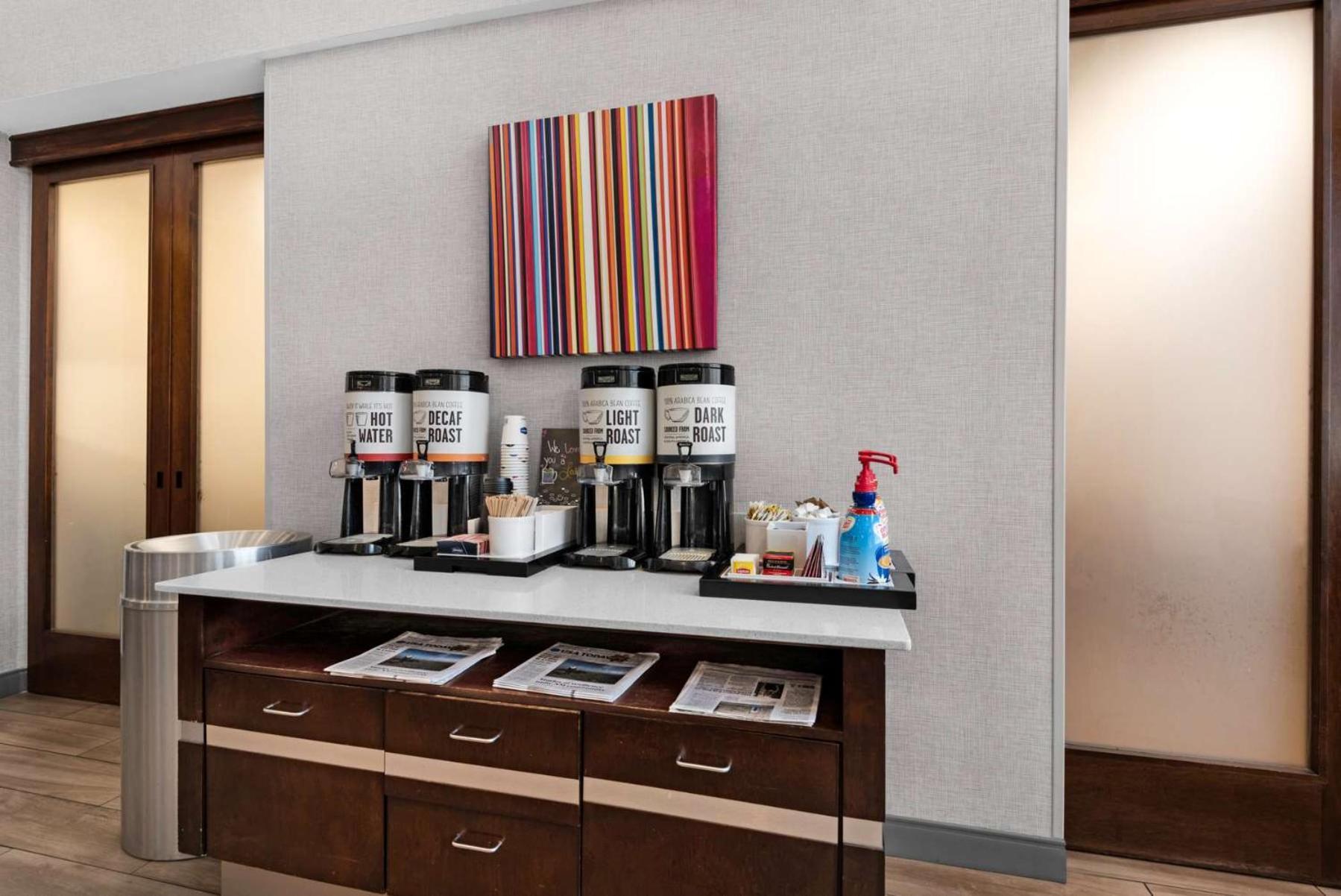 Hampton Inn & Suites Pensacola I-10 N At University Town Plaza Екстериор снимка